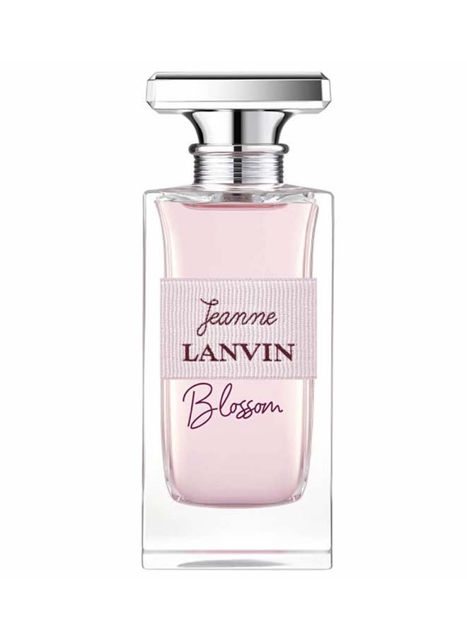 LANVIN - Jeanne Blossom EDP 100ml - Image 1