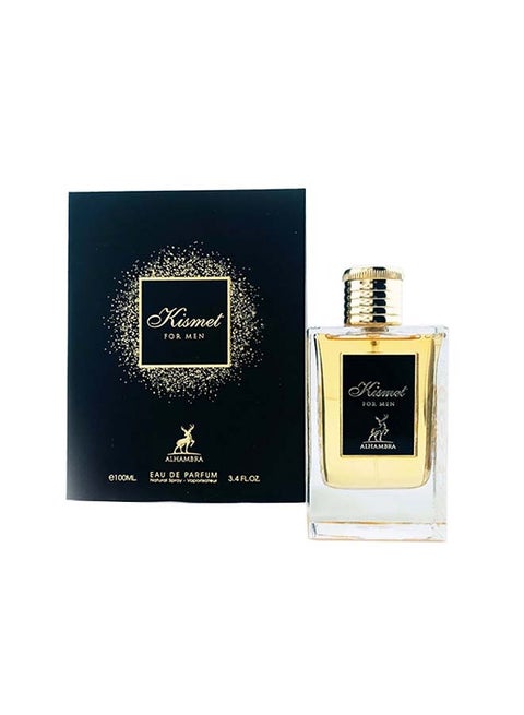 Alhambra Kismet EDP 100ml