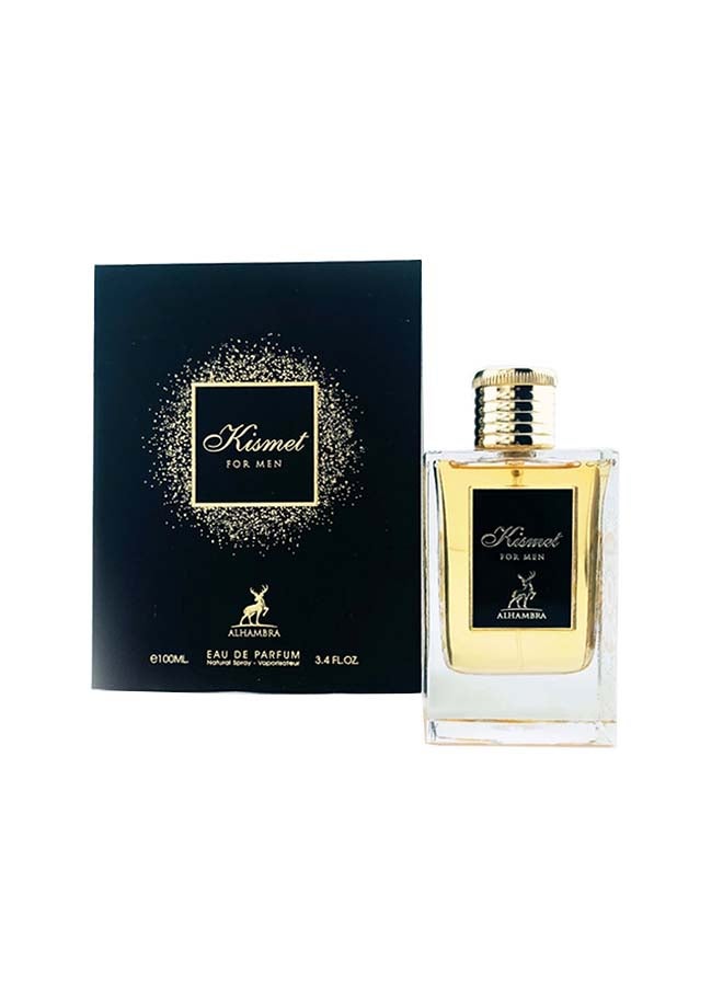 Lattafa - Alhambra Kismet EDP 100ml - Image 1