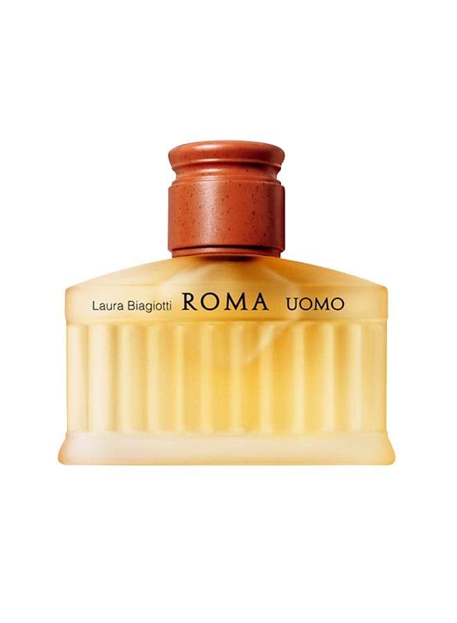 Laura Biagiotti Roma Uomo EDT 200ml  - Image 2