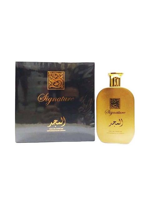 Al Majd EDP 100ml