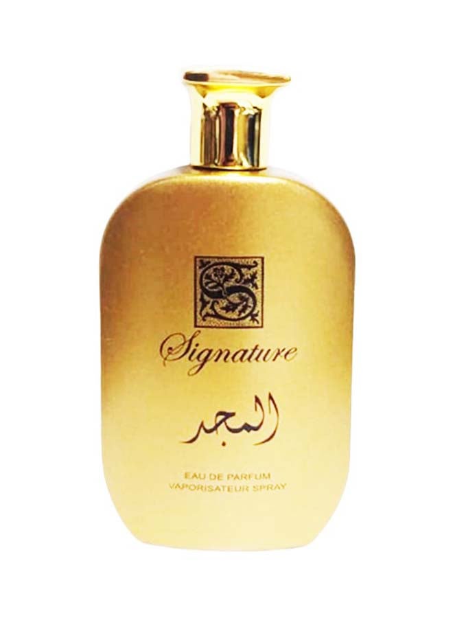 Al Majd EDP 100ml