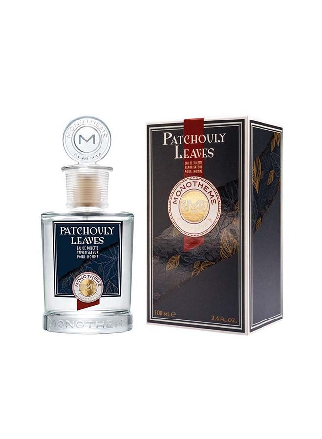 Patchouli Leaves EDT 100ml - v1666705374/N52437586A_1