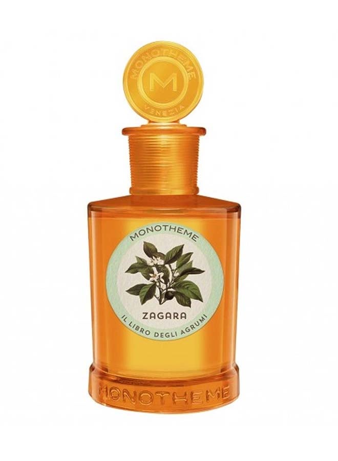 مونوثيم عطر اجرومى زاجارا - Image 1