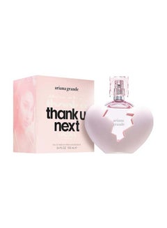 Ariana Grande Ariana Grande Thank U Next EDP 100ml  - Image 1