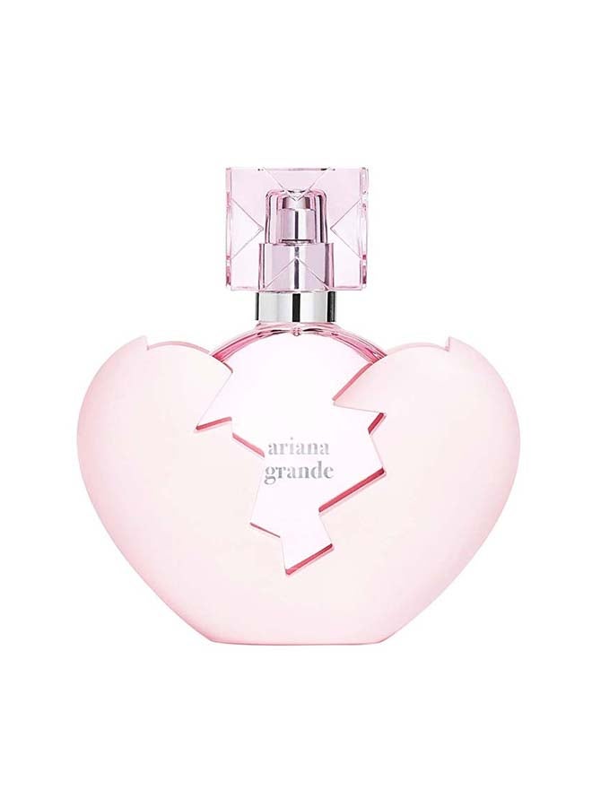 Ariana Grande Ariana Grande Thank U Next EDP 100ml  - Image 2