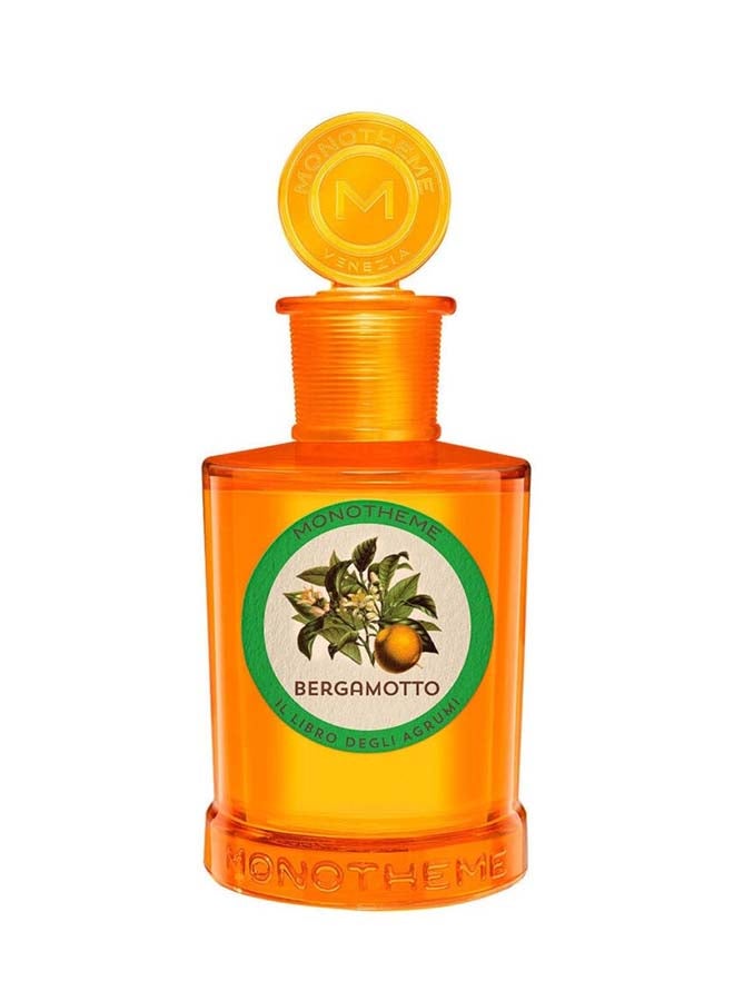 مونوثيم عطر أغرومي بيرجاموتو - Image 2