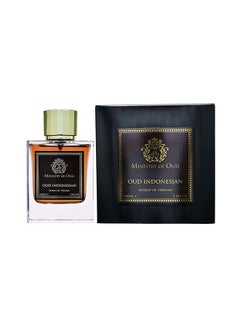 Of Oud Oud Indonesian Extrait EDP 100ml
