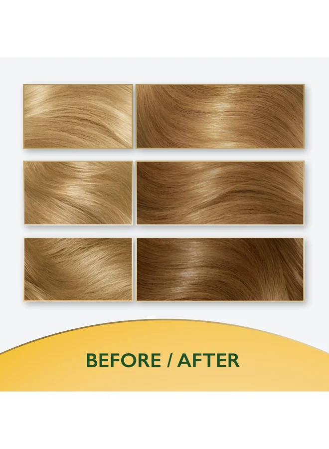 WELLA Soft Color Natural Instincts Hair Color 8/0 Light Blonde