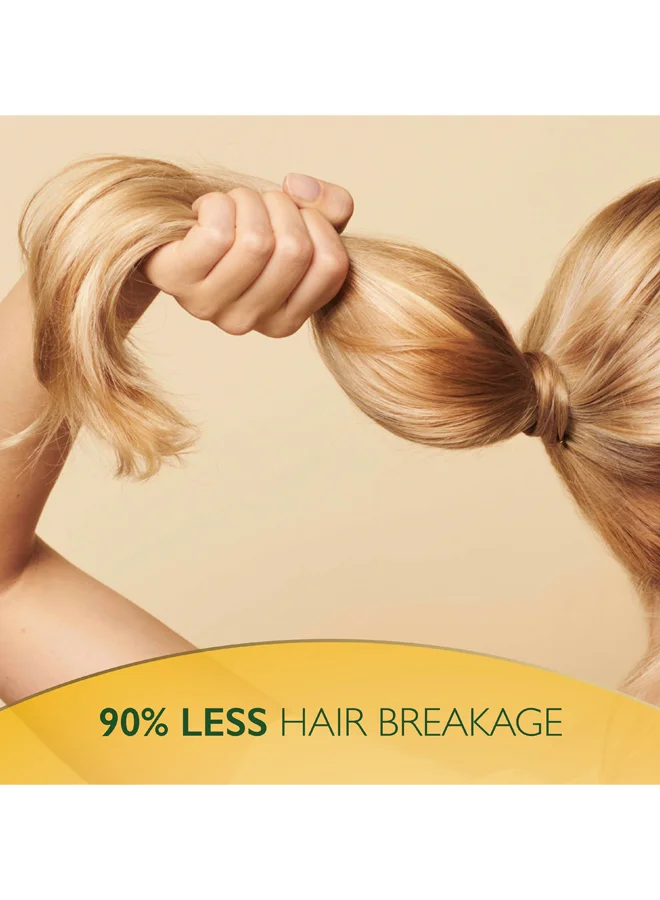 WELLA Soft Color Natural Instincts Hair Color 8/0 Light Blonde