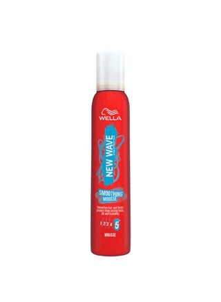 New Wave Smoothing Mousse Multicolour 200ml - v1666706056/N34328959A_1