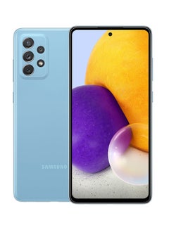 Awesome Blue