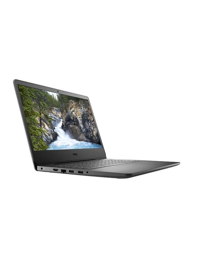 DELL Vostro 3400 (Upgraded Version) Laptop With 14-Inch Full HD Display, Core i7 Processor/8GB RAM/512GB SSD/2GB NVIDIA GeForce MX330 Graphic Card/DOS (Without Windows)/ English/Arabic Black  - Image 3