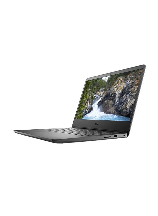 DELL Vostro 3400 (Upgraded Version) Laptop With 14-Inch Full HD Display, Core i7 Processor/8GB RAM/512GB SSD/2GB NVIDIA GeForce MX330 Graphic Card/DOS (Without Windows)/ English/Arabic Black  - Image 4