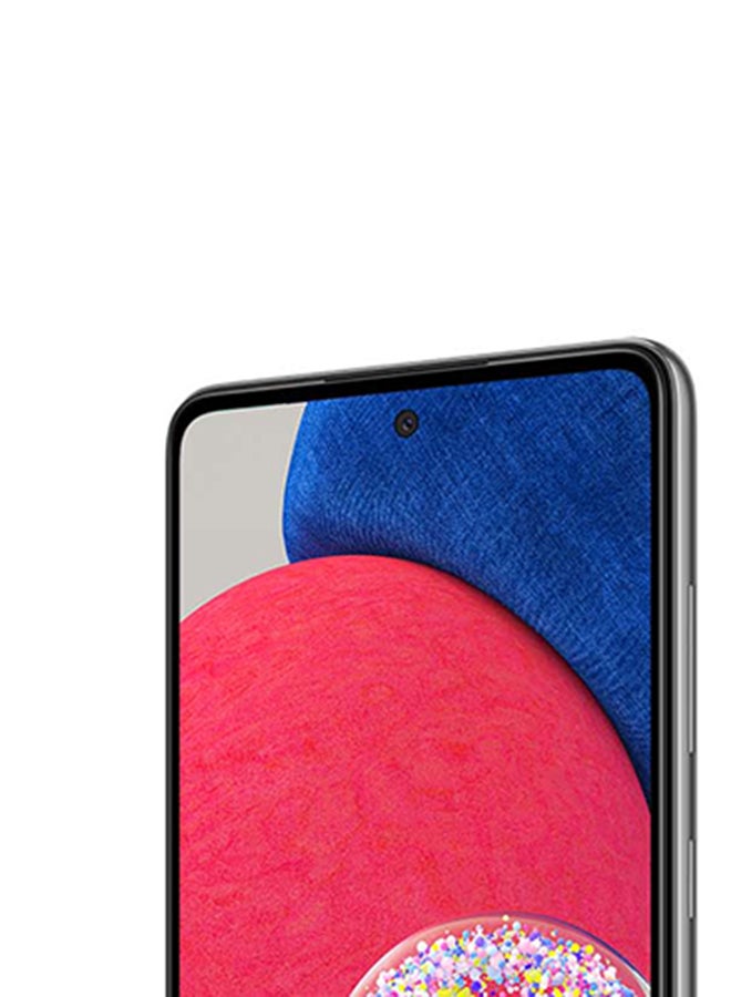 Samsung - Galaxy A52s 6.5 inch 8GB RAM 256GB 5G Awesome Black - Middle East Version - Image 1