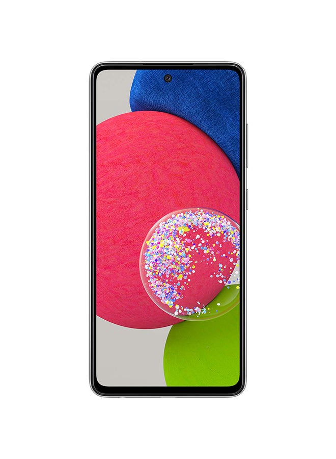 Samsung - Galaxy A52s 6.5 inch 8GB RAM 256GB 5G Awesome Black - Middle East Version - Image 1