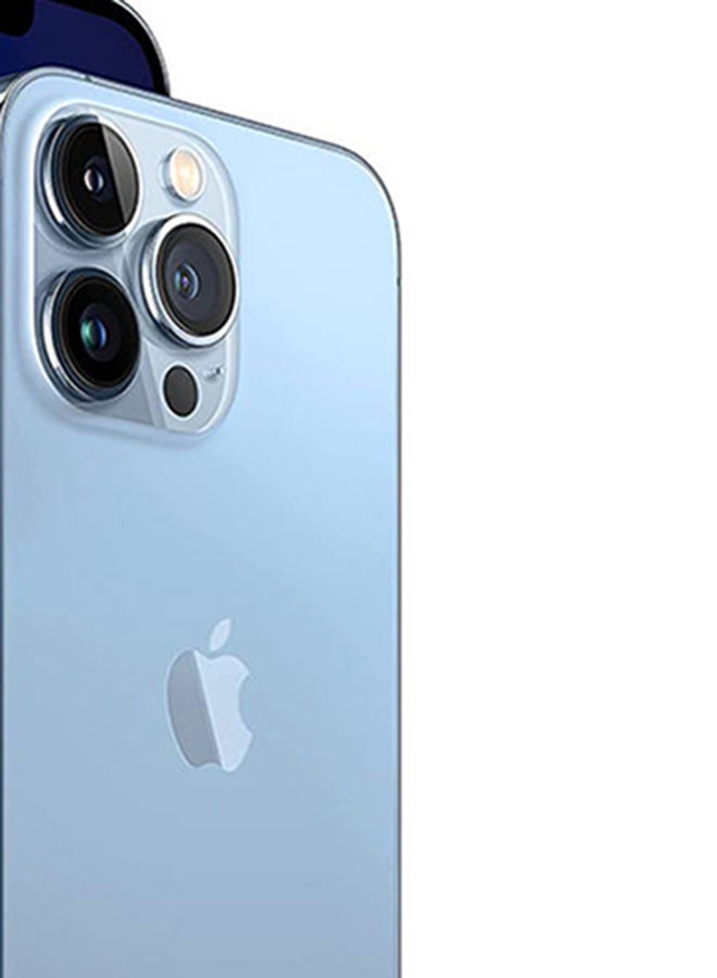 Apple - iPhone 13 Pro 512GB Sierra Blue 5G With Facetime - International Specs - Image 1