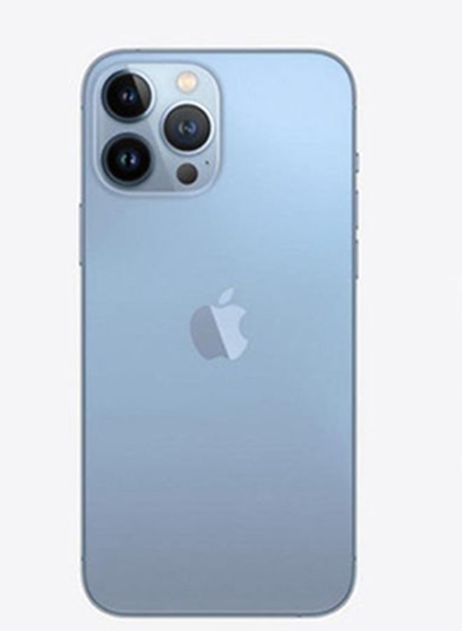 Apple - iPhone 13 Pro 512GB Sierra Blue 5G With Facetime - International Specs - Image 1