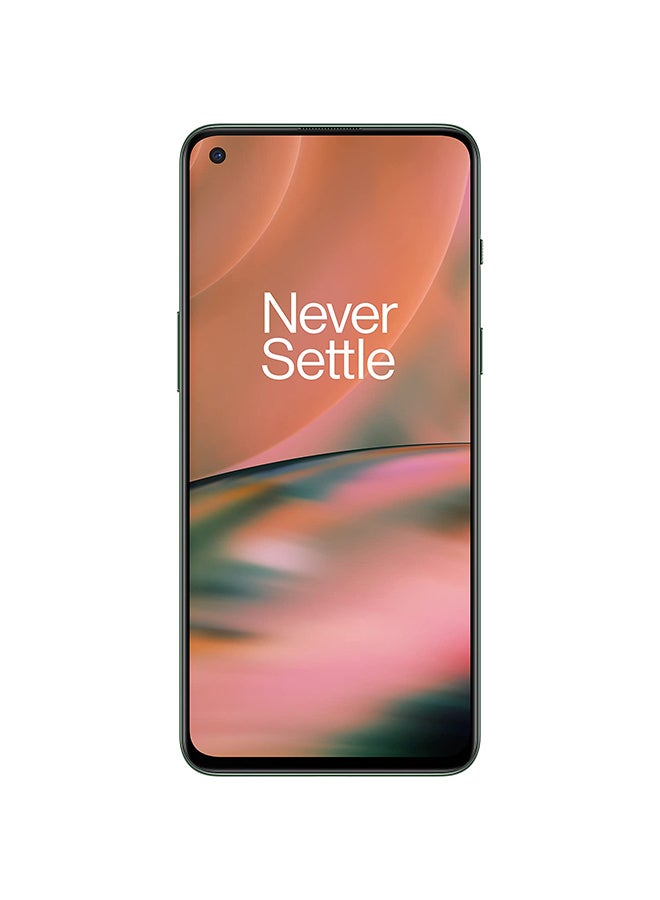 OnePlus - Nord 2 Dual SIM Green Wood 12GB RAM 256GB 5G -International Version - Image 1
