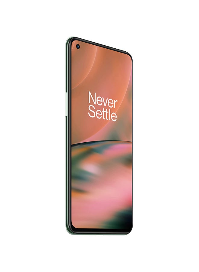 OnePlus - Nord 2 Dual SIM Green Wood 12GB RAM 256GB 5G -International Version - Image 1