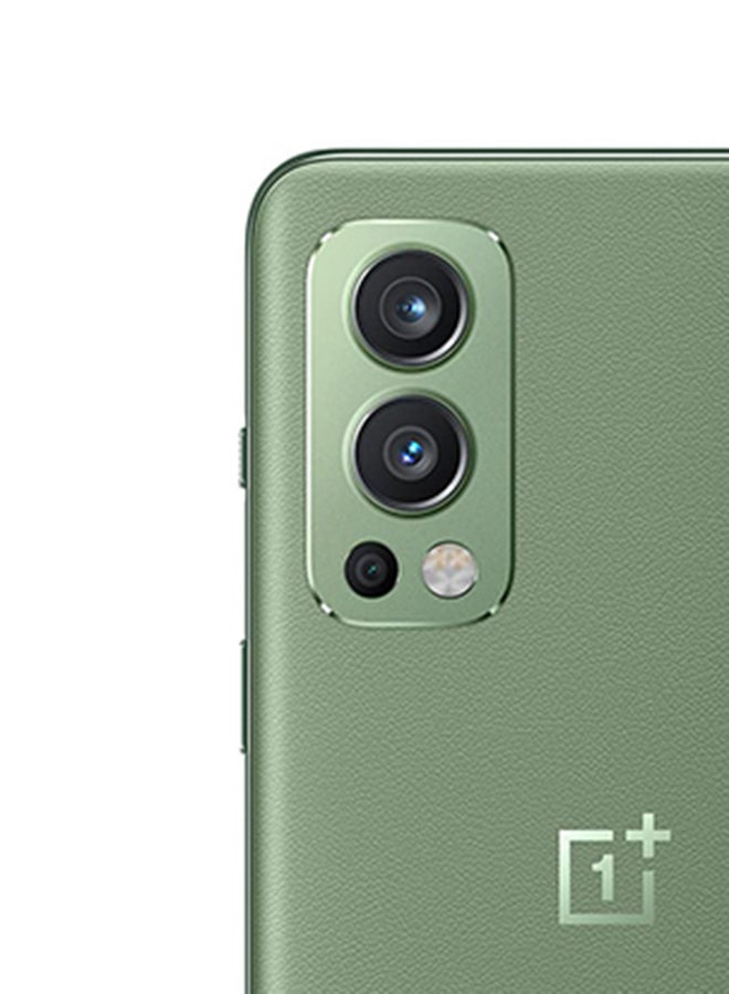 OnePlus - Nord 2 Dual SIM Green Wood 12GB RAM 256GB 5G -International Version - Image 1