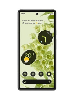 Google Pixel 6 Sorta Seafoam 8GB RAM 128GB 5G - International Version  - Image 2
