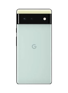 Google Pixel 6 Sorta Seafoam 8GB RAM 128GB 5G - International Version  - Image 3