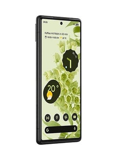 Google Pixel 6 Sorta Seafoam 8GB RAM 128GB 5G - International Version  - Image 4