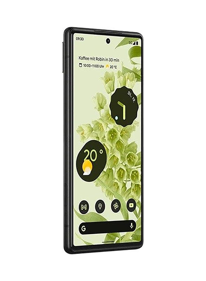 Google - Pixel 6 Sorta Seafoam 8GB RAM 128GB 5G - International Version - Image 1