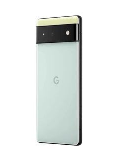 Google Pixel 6 Sorta Seafoam 8GB RAM 128GB 5G - International Version  - Image 5