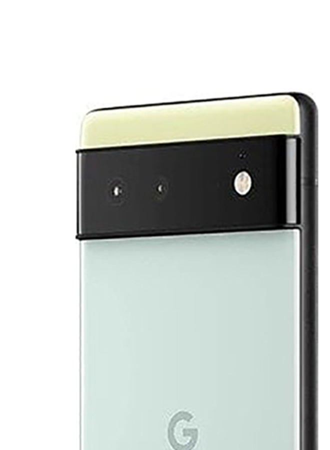 Google - Pixel 6 Sorta Seafoam 8GB RAM 128GB 5G - International Version - Image 1
