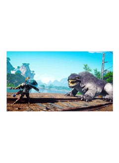 THQNORDIC Biomutant - Xbox One Standard Edition  - Image 4