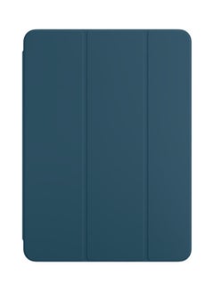 Smart Folio For iPad Pro 11-Inch 4th Generation Marine Blue