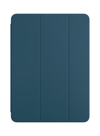 Smart Folio For iPad Pro 11-Inch 4th Generation Marine Blue - v1666758865/N53360833A_1