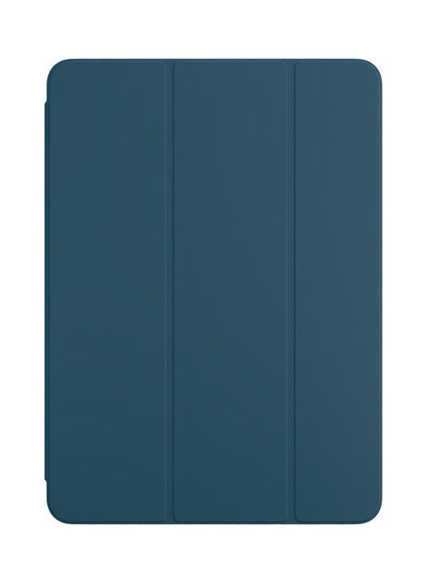 Smart Folio For iPad Pro 11-Inch 4th Generation Marine Blue