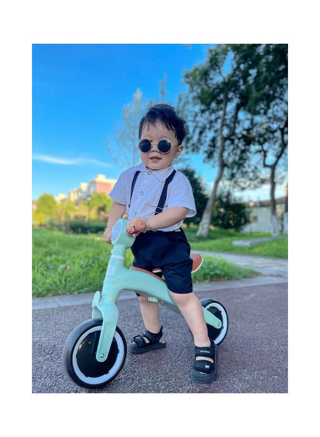 Kidle Baby Walkers Without Pedal Scooter 70*50*40cm  - Image 2