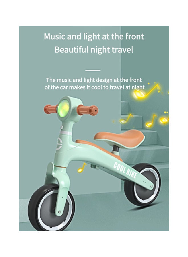Kidle Baby Walkers Without Pedal Scooter 70*50*40cm  - Image 5