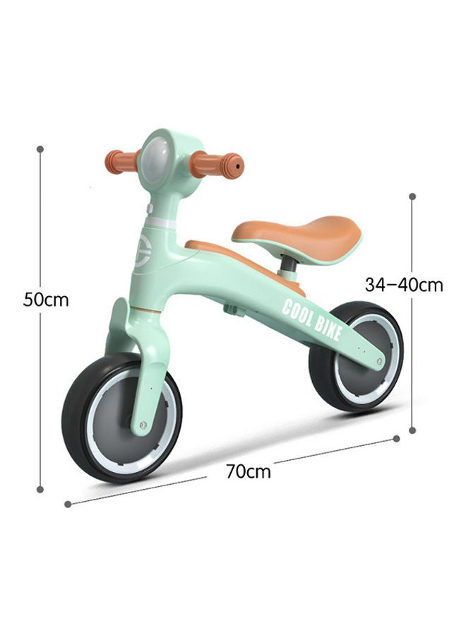 Baby Walkers Without Pedal Scooter 70*50*40cm