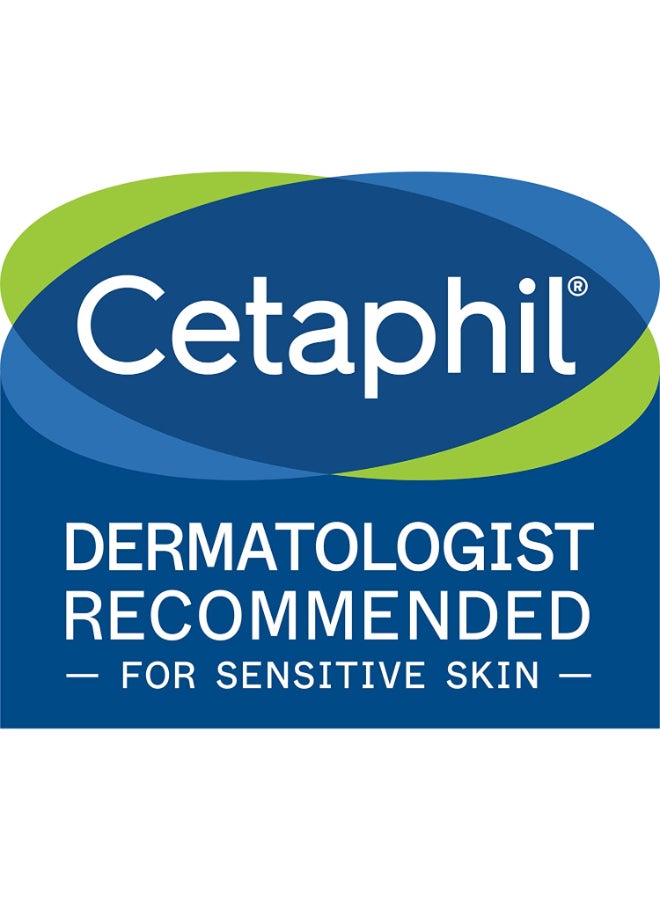 سيتافيل مجموعة قطع صابون تنظيف لطيف للبشرة الحساسة الجافة إلى العادية من 3 قطع 3x127جرام - Image 4