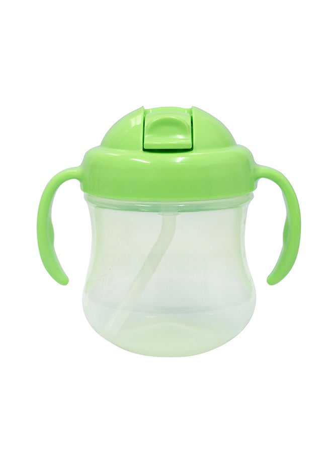 Mag Straw Cup - Assorted