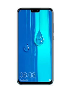 HUAWEI Y9(2019) Dual SIM Aurora Purple 6GB RAM 128GB 4G LTE  - Image 2