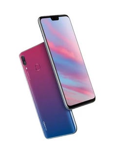 HUAWEI Y9(2019) Dual SIM Aurora Purple 6GB RAM 128GB 4G LTE  - Image 4