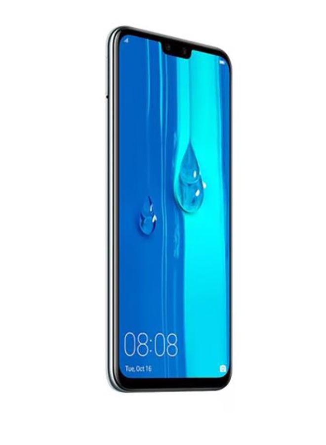 HUAWEI - Y9(2019) Dual SIM Aurora Purple 6GB RAM 128GB 4G LTE - Image 1