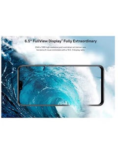 HUAWEI y9(2019) Dual SIM Sapphire Blue 6GB RAM 128GB 4G LTE  - Image 5