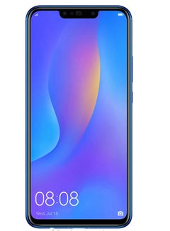 HUAWEI Nova 3i Dual SIM Iris Purple 6GB RAM 128GB 4G LTE  - Image 2