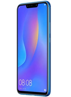 HUAWEI Nova 3i Dual SIM Iris Purple 6GB RAM 128GB 4G LTE  - Image 3
