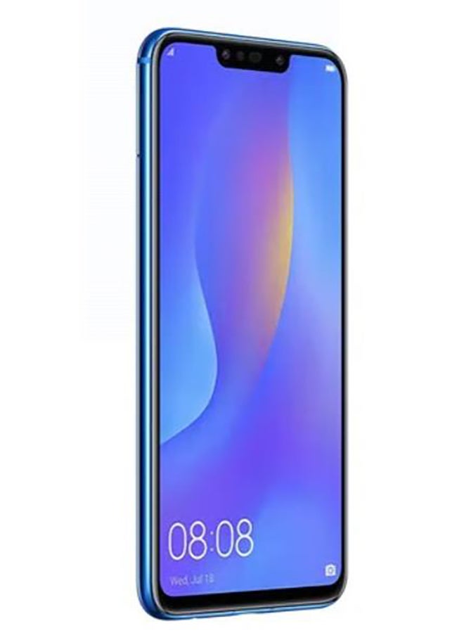 HUAWEI - Nova 3i Dual SIM Iris Purple 6GB RAM 128GB 4G LTE - Image 1