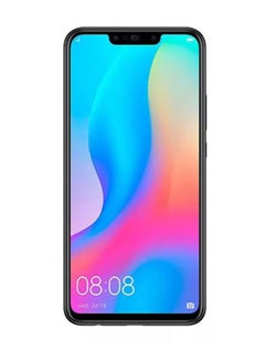 HUAWEI Nova 3i Dual SIM Black 6GB RAM 128GB 4G LTE  - Image 2