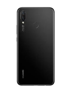 HUAWEI Nova 3i Dual SIM Black 6GB RAM 128GB 4G LTE  - Image 3