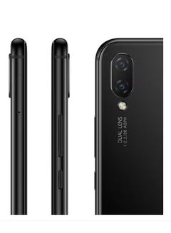 HUAWEI Nova 3i Dual SIM Black 6GB RAM 128GB 4G LTE  - Image 5